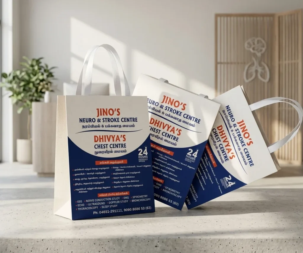 Paper Bags