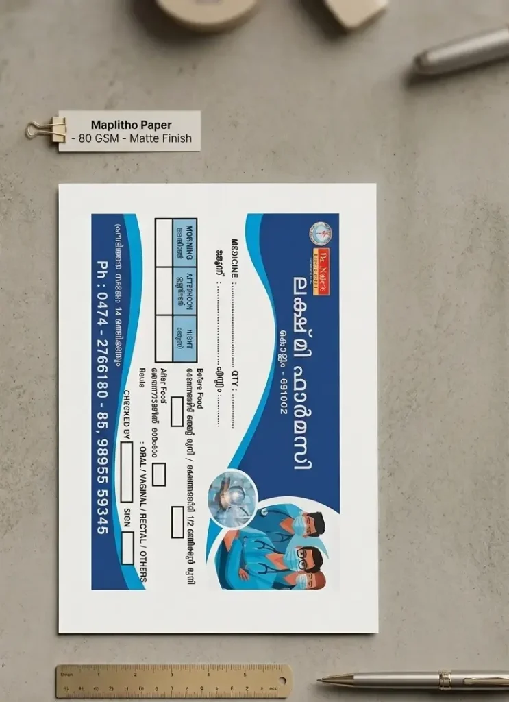 Maplitho paper 2