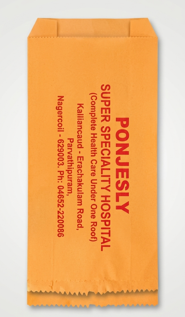 Golden Yellow Paper